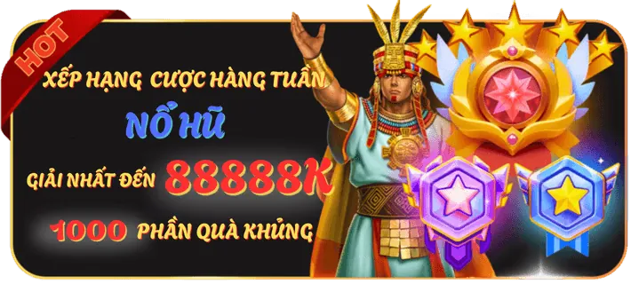 Ưu đãi hoàn trả cược thể thao