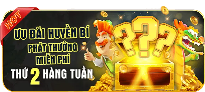 Tham gia giải đấu Nổ Hũ hàng tuần