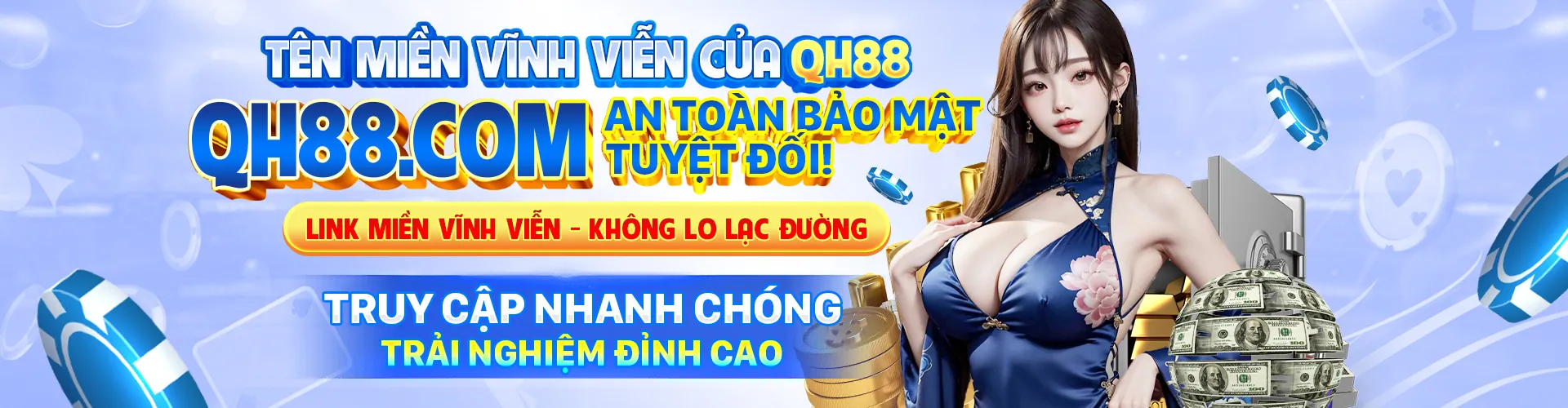 Hình ảnh nền tảng cá cược trực tuyến qc6672 với khu vực hỗ trợ khách hàng và các câu hỏi thường gặp