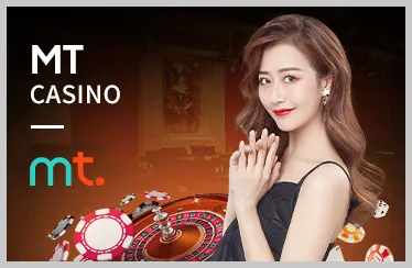 Sòng bài trực tuyến QC6672